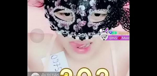  Live stream bunny show việt nam hot 2020